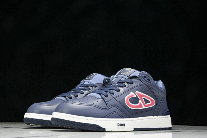 D1R* B57 SNEAKER COPSHOE DR-309