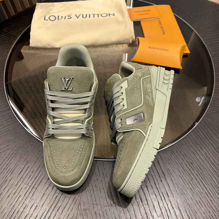 LVT SNEAKERS COPSHOE L&V-471