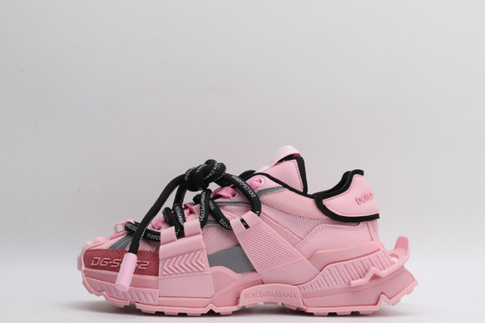 dg sneakers copshoe d&g-51