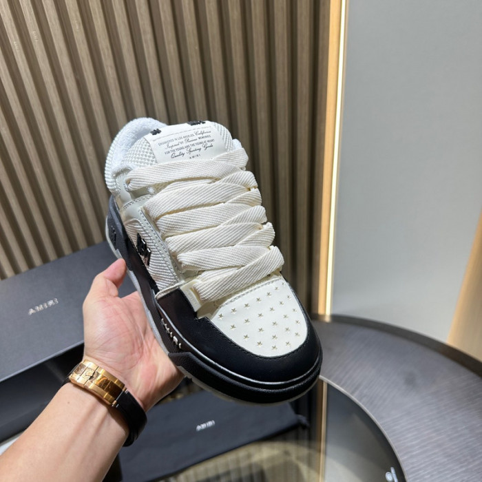 AMIRI SNEAKERS COPSHOE AM-134