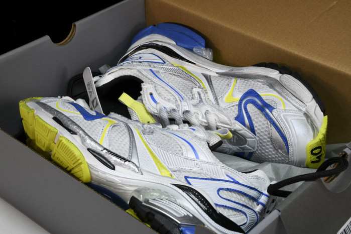 bl trainers track -copshoe bl 261