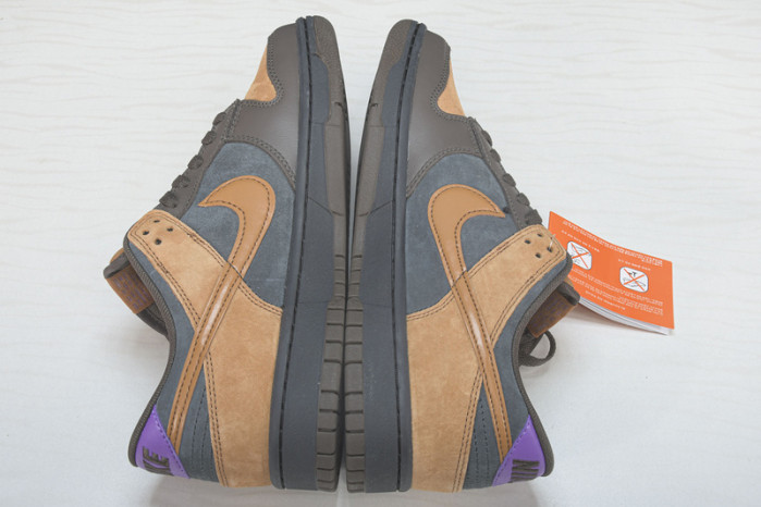nike dunk low cider - dh0601-001