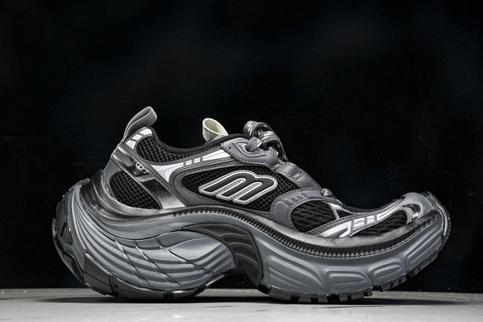 BL 6XL -COPSHOE BL-6XL05