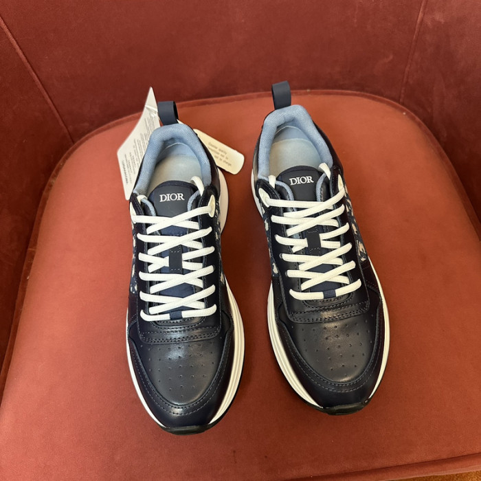 D1R* B25 SNEAKER COPSHOE DR-342