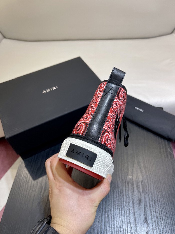 AMIRI SNEAKERS COPSHOE AM-159