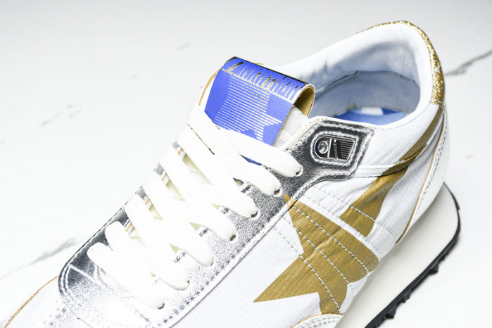 G**olden G**oose Sneakers COPSHOE GG-14