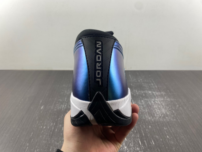 air jordan 14 low love letter dh4121-300