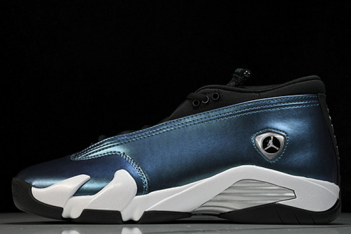 air jordan 14 “flint grey” fj3460-012