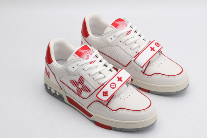 lvt sneakers copshoe l&v-63