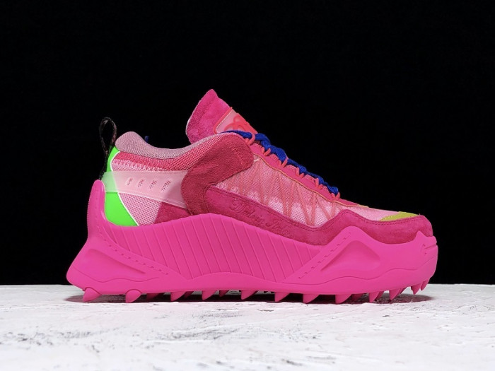 of c/o odsy-1000 sneaker kickze ow-2