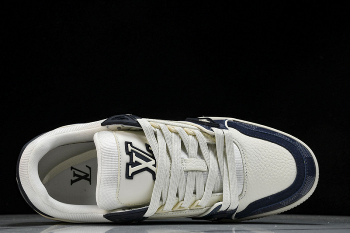 lvt sneakers copshoe l&v-244