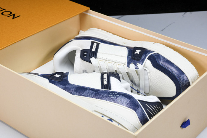 lvt sneakers copshoe l&v-244