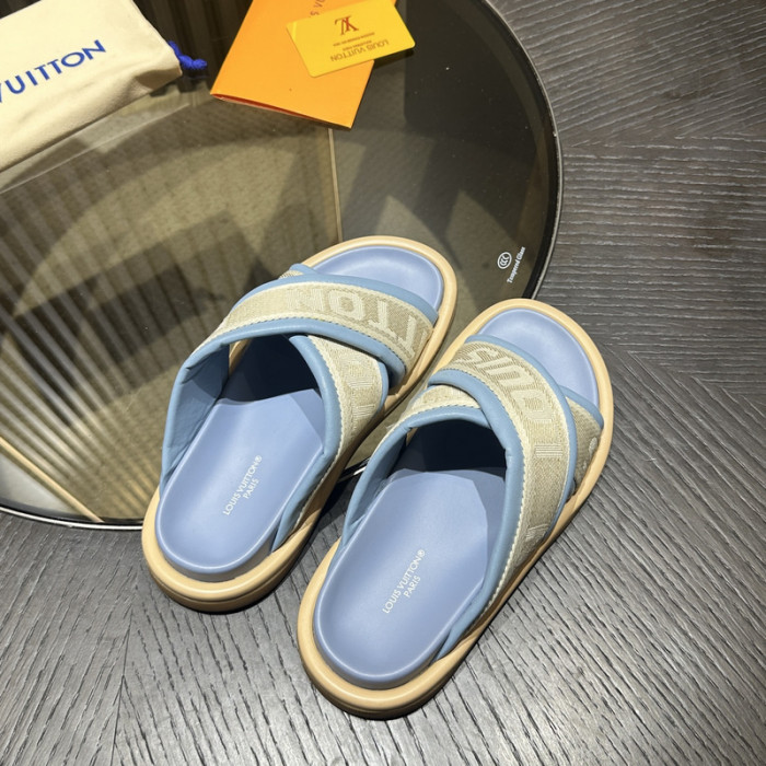 LVT SLIDE COPSHOE LVS-97