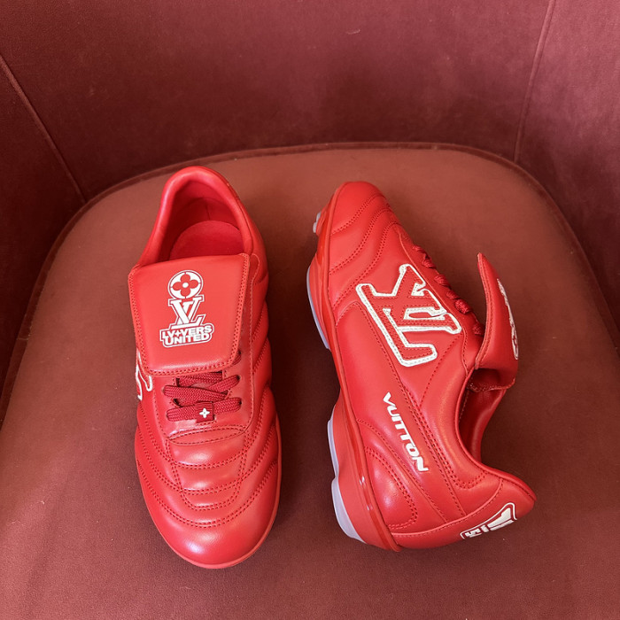 LVT SNEAKERS COPSHOE L&V-497