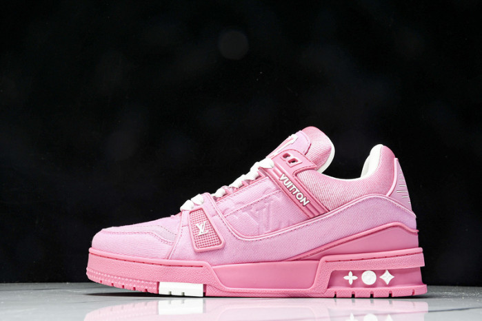 LVT SNEAKERS COPSHOE L&V-trainer 18