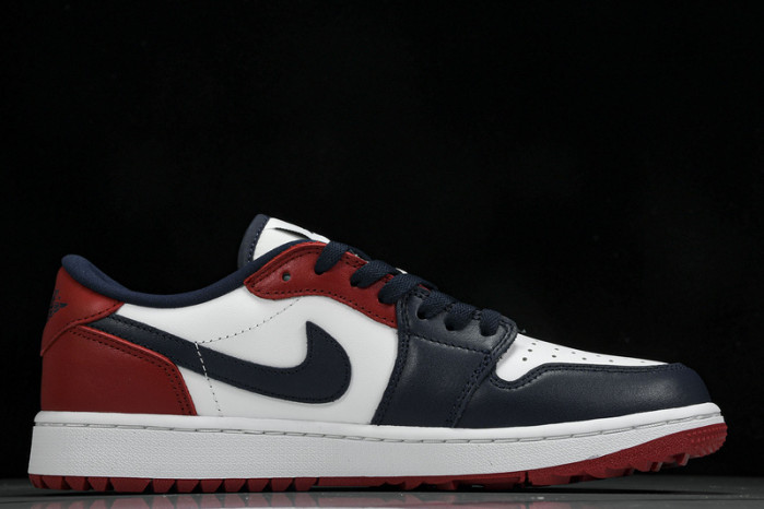 jordan 1 retro low golf usa - dd9315-113