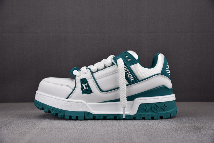 lvt sneakers copshoe l&v-254