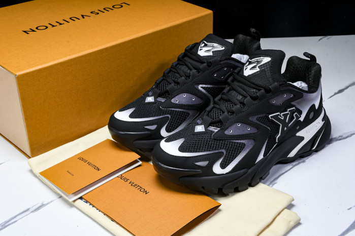 LVT SNEAKERS COPSHOE L&V-500