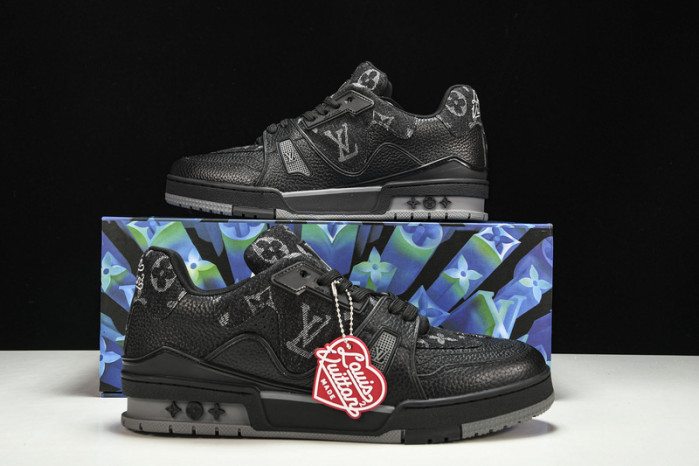 lvt sneakers copshoe l&v-70