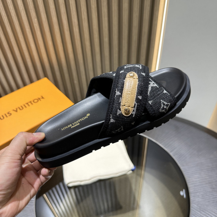 LVT SLIDE COPSHOE LVS-109