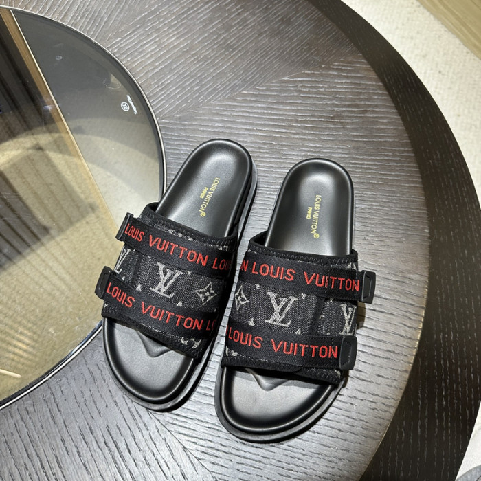 LVT SLIDE COPSHOE LVS-113