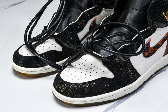 jordan 1 Retro High OG 