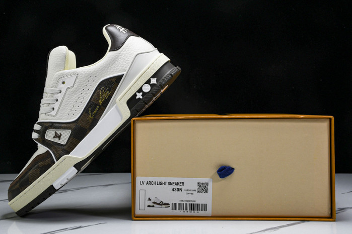 lvt sneakers copshoe l&v-263