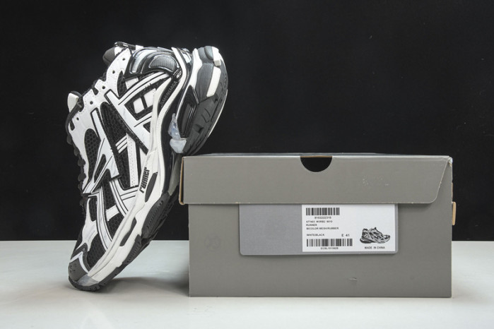 bl runner -copshoe bl 90