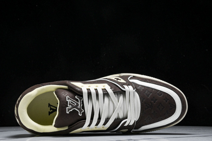 lvt sneakers copshoe l&v-277