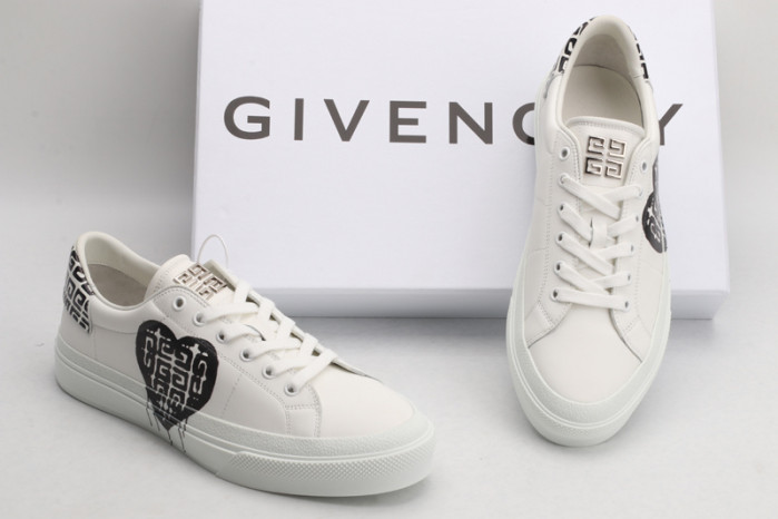 given*chy sneakers copshoe gv-14