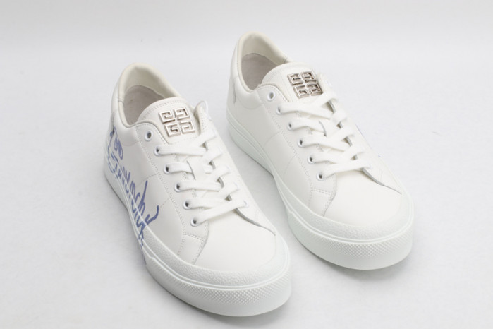 given*chy sneakers copshoe gv-15