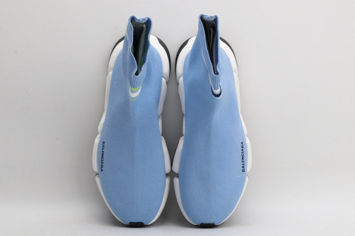 bl speed trainer copshoe bl 108