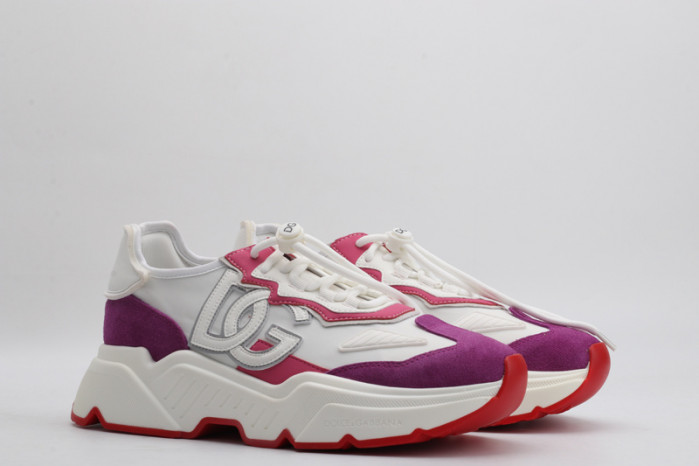 dg sneakers copshoe d&g-54