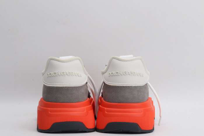 dg sneakers copshoe d&g-59