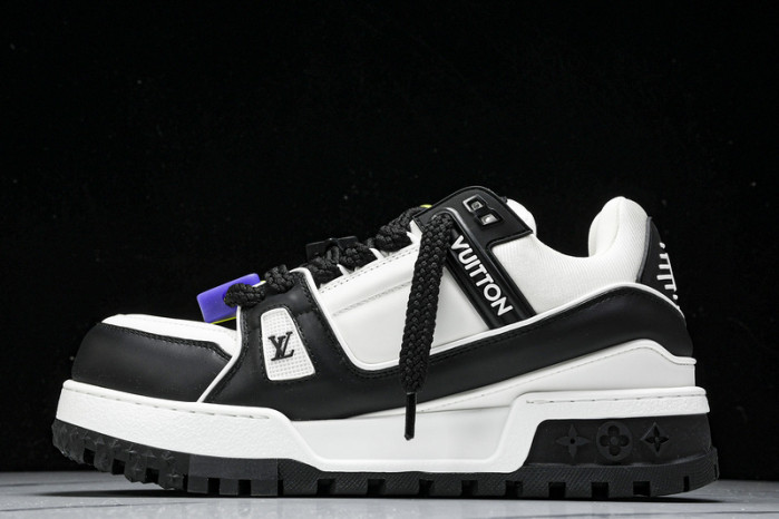 lvt sneakers copshoe l&v-303