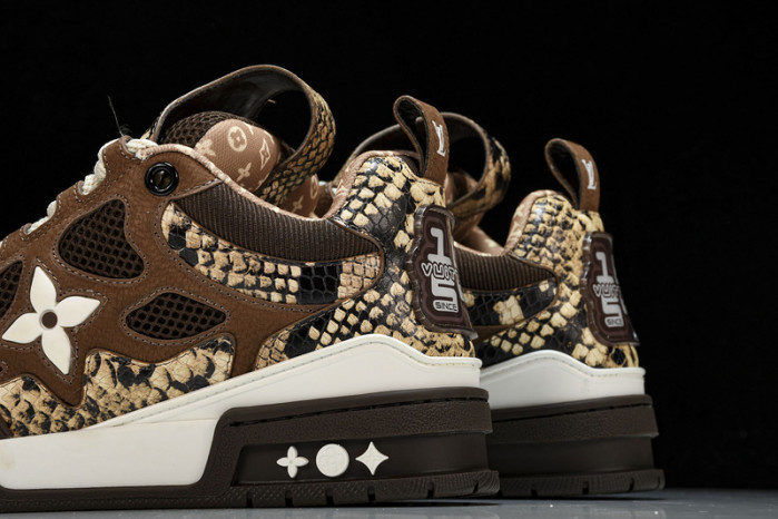 lvt sneakers copshoe l&v-182