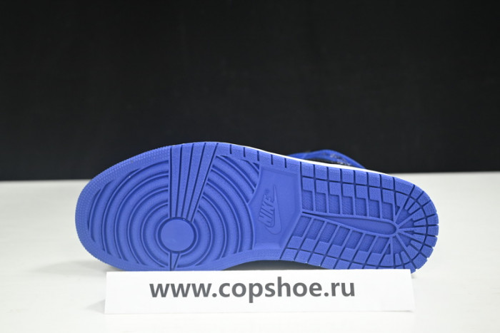 air jordan 1 high og “patent royal" 555088-064