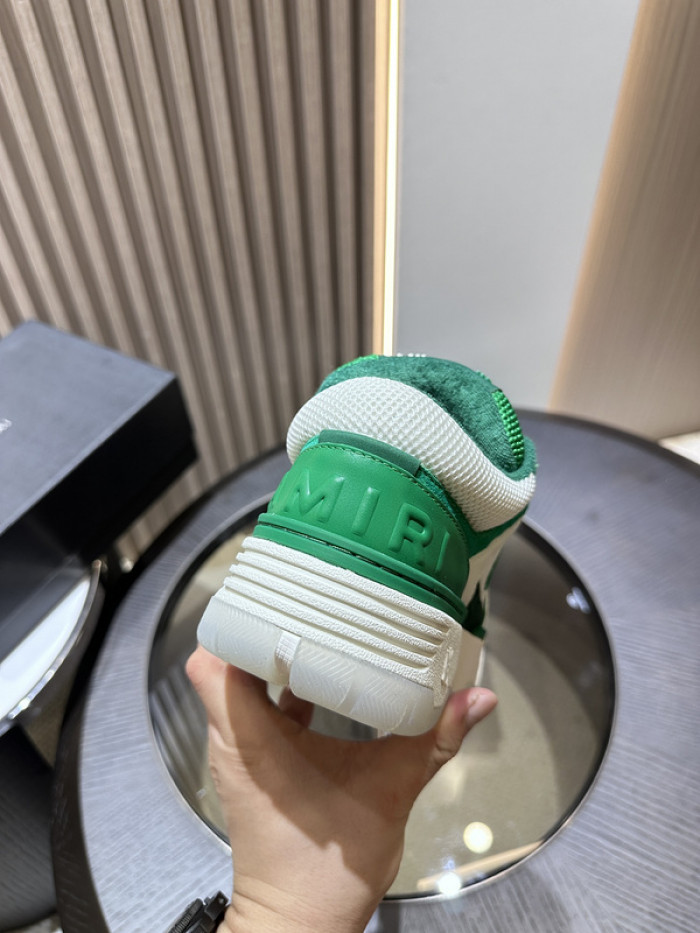 amiri sneakers copshoe am-84