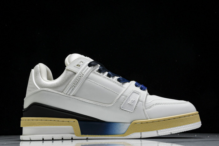 lvt sneakers copshoe l&v-281