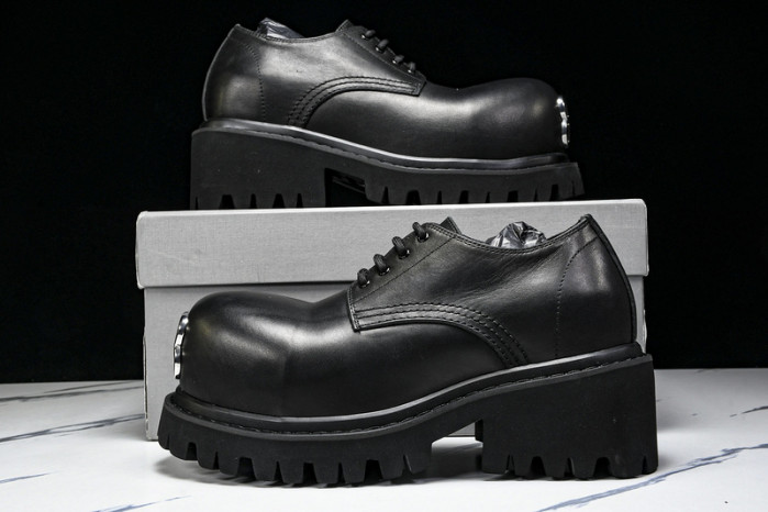 BL Stomper Derbys -COPSHOE BL - SD01