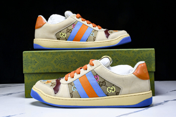 GC SNEAKER COPSHOE GC-212