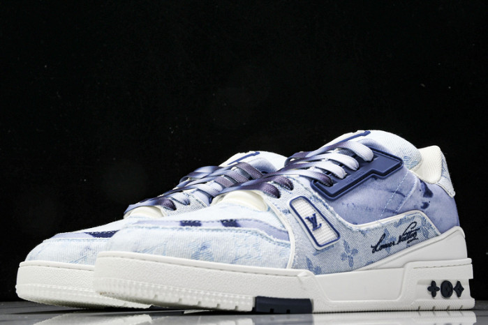 lvt sneakers copshoe l&v-315