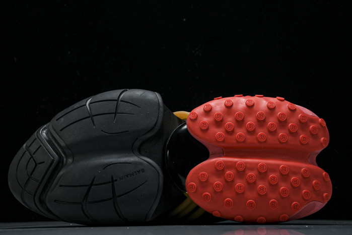 balmain sneakers copshoe bm -10