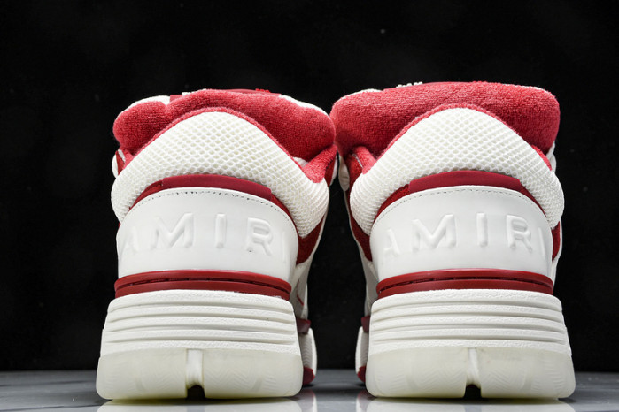 amiri sneakers copshoe am-61