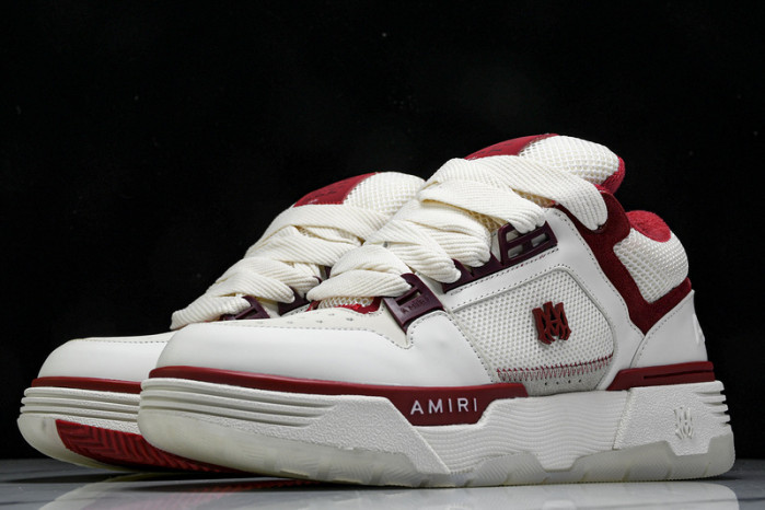 amiri sneakers copshoe am-61