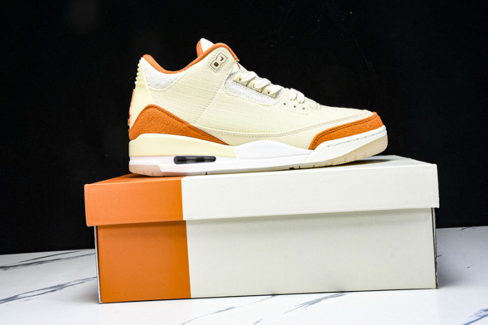 Air Jordan 3 "Starfish" IH7694-200