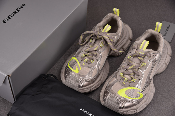 BL 3XL -COPSHOE BL 3XL20