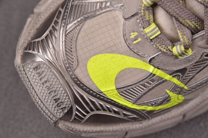 BL 3XL -COPSHOE BL 3XL20