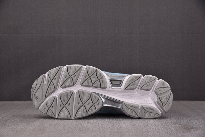 A*sics COPSHOE AS-080