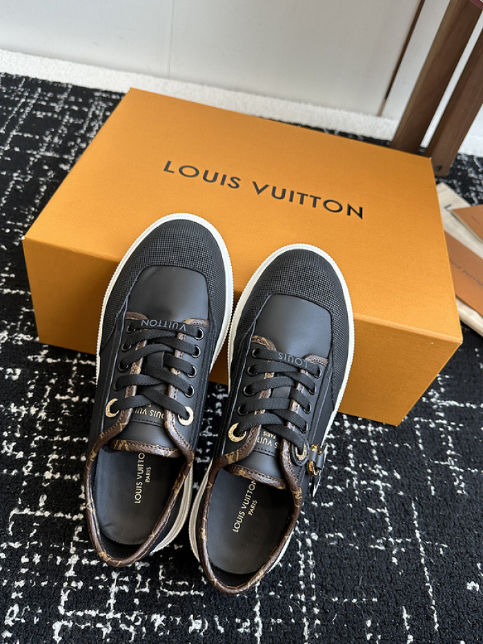 LVT Lagoon Sneaker COPSHOE L&V-LA 06